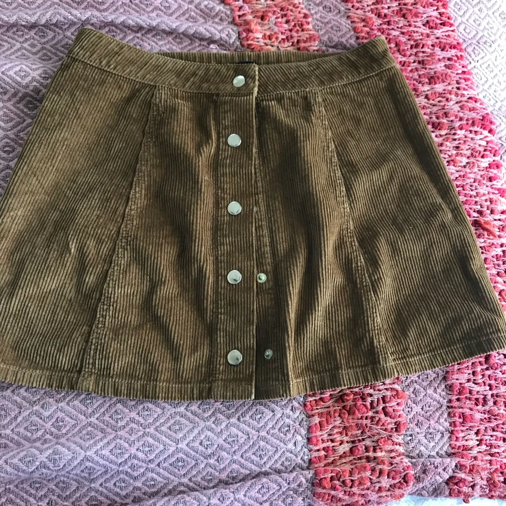 Forever 21 skirt